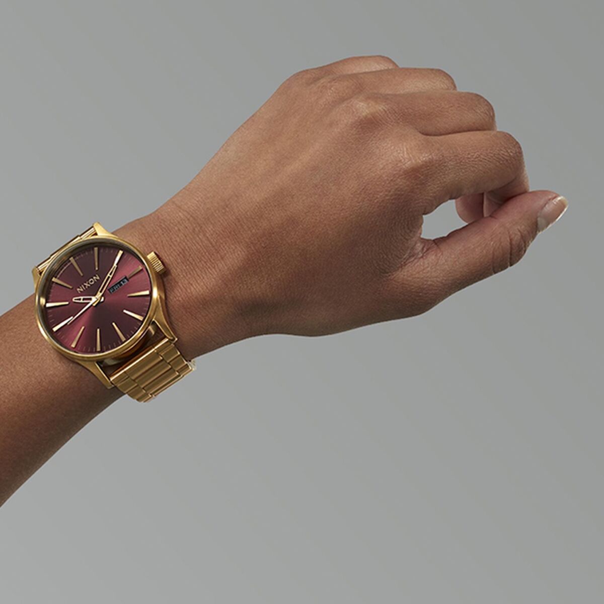Ladies’ Watch Nixon A356-5094