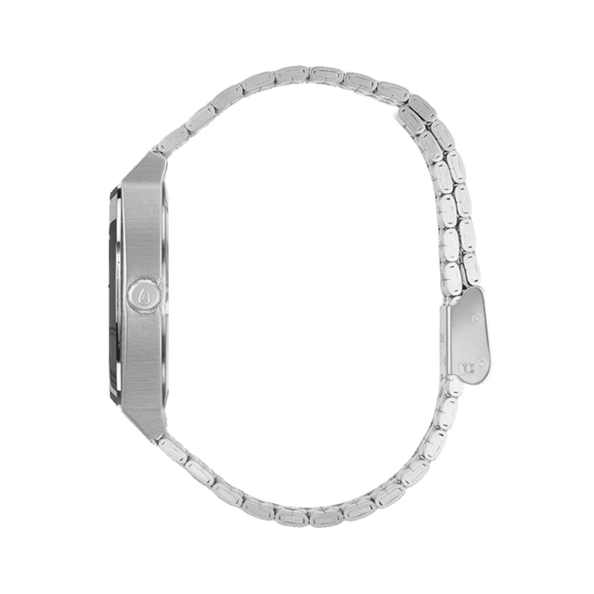 Men’s Watch Nixon TIME TELLER Silver
