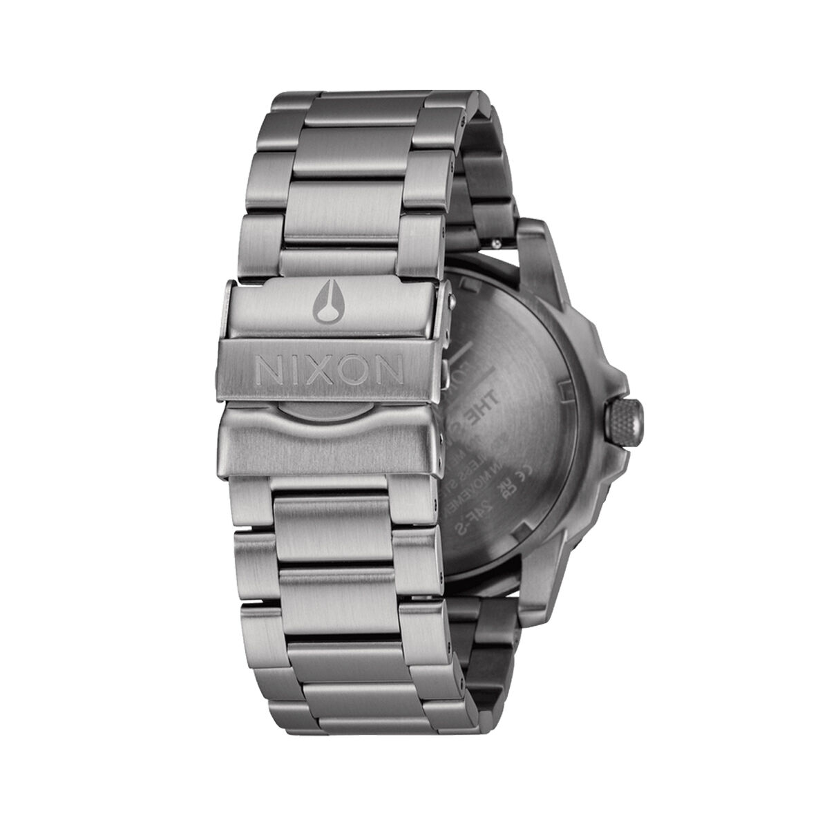 Men’s Watch Nixon A1414-5306