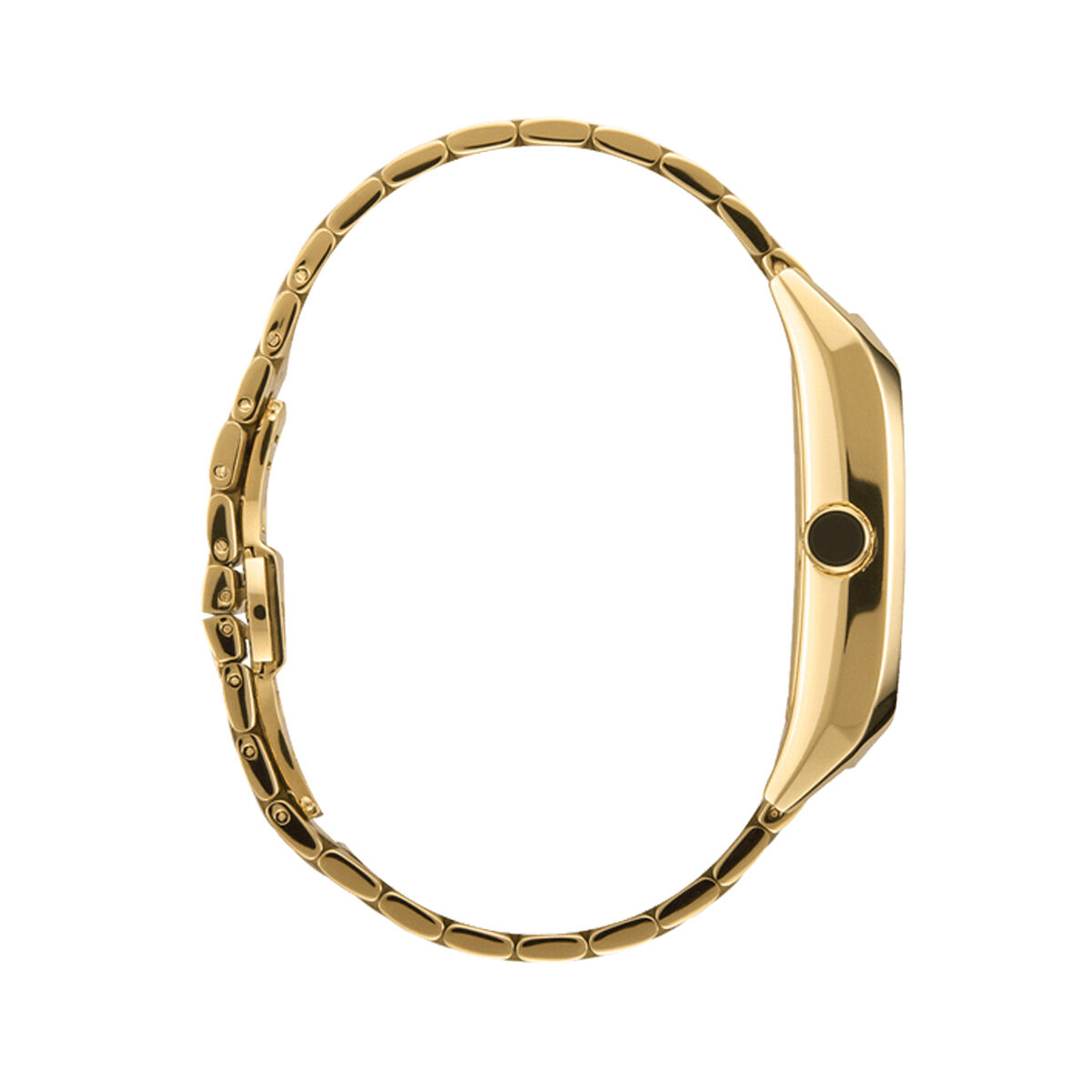 Ladies’ Watch Nixon A1441-5323 Golden
