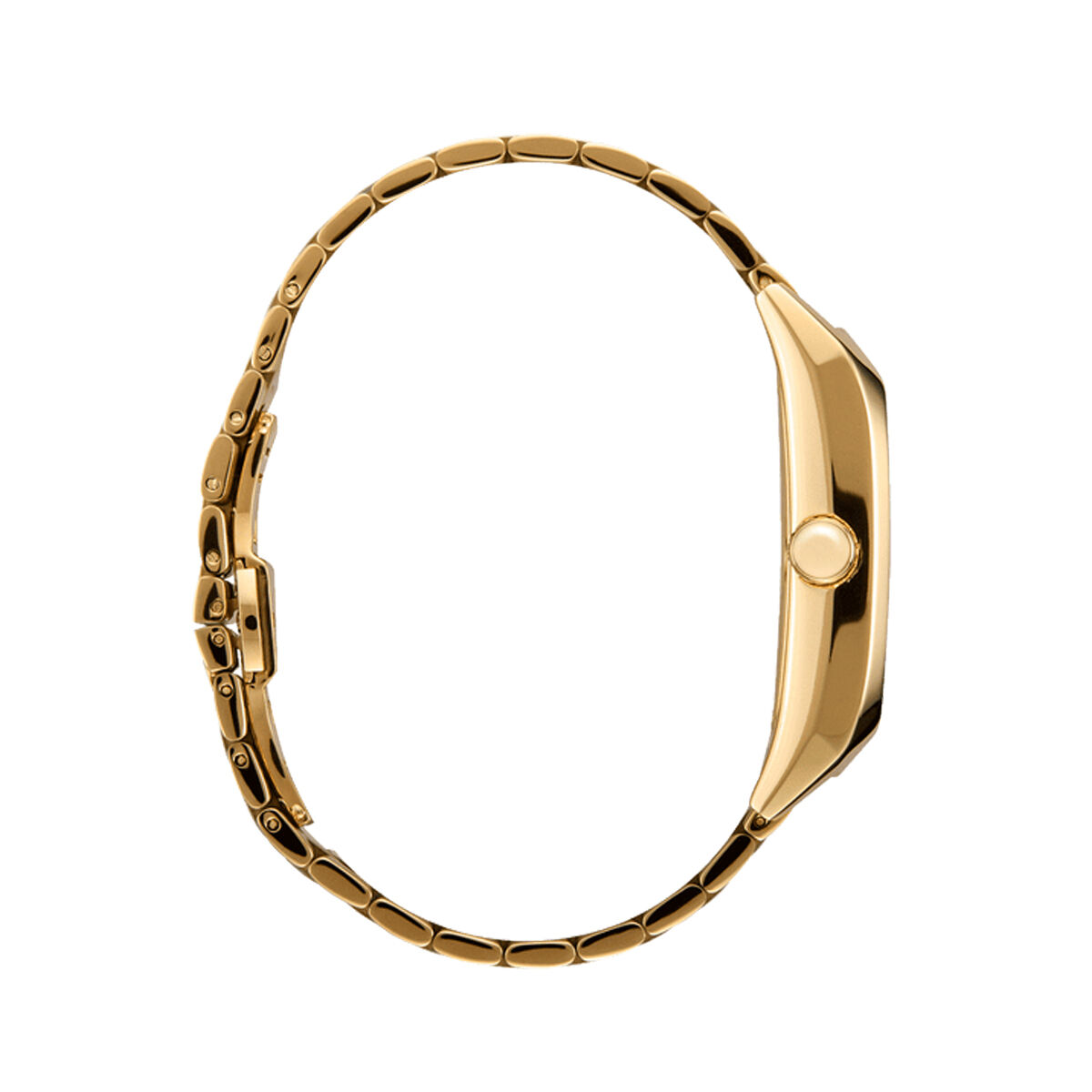 Ladies’ Watch Nixon A1441-5324 Golden