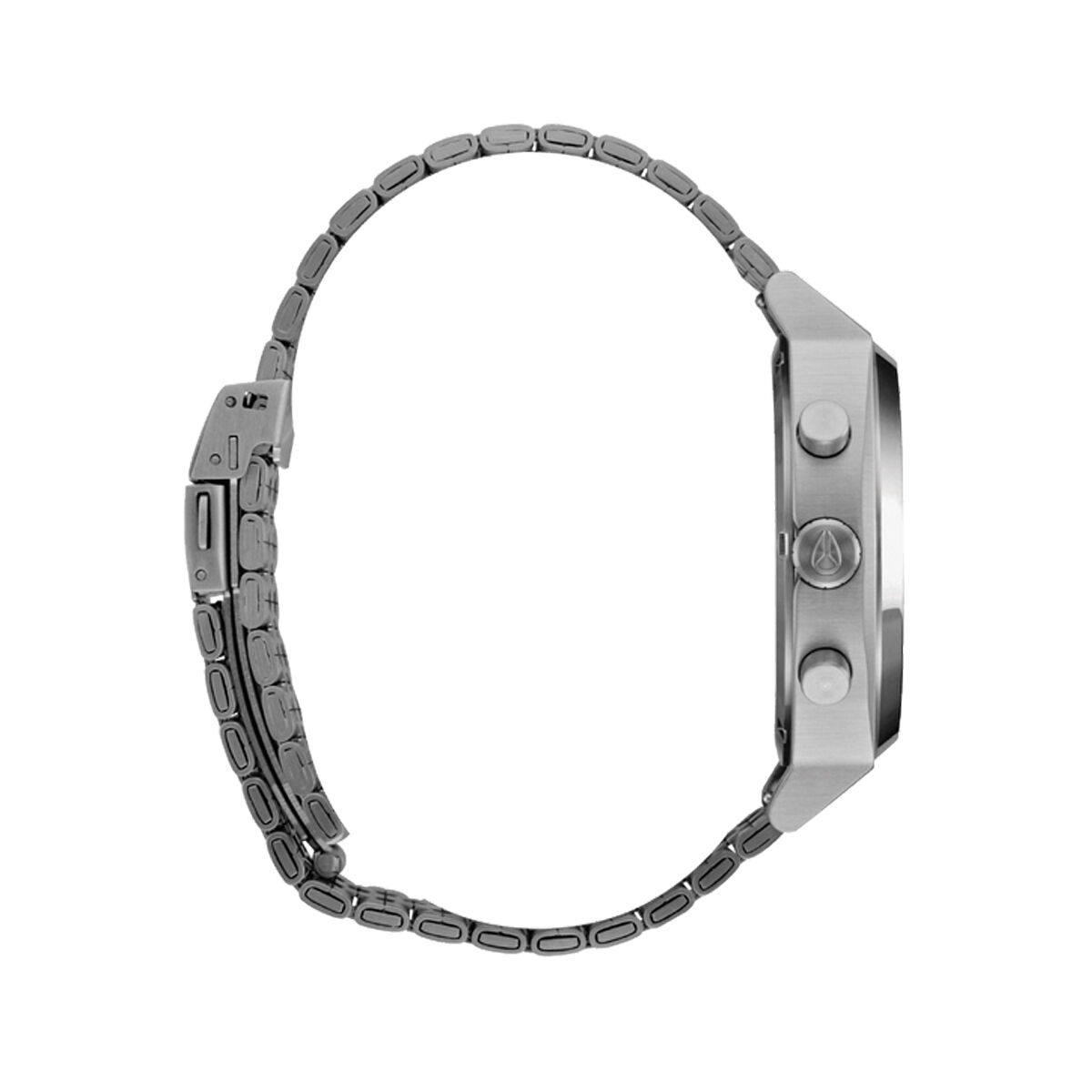 Men’s Watch Nixon TIME TELLER Silver