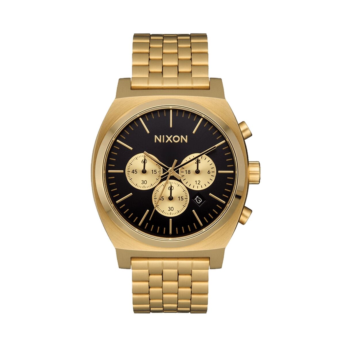 Men’s Watch Nixon TIME TELLER