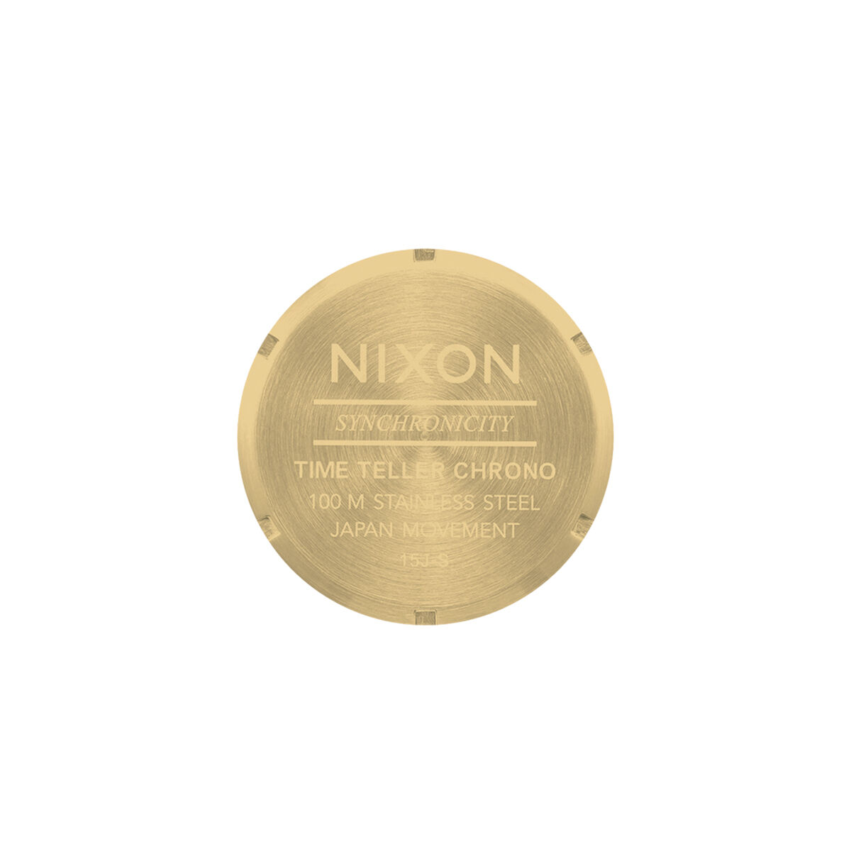 Men’s Watch Nixon TIME TELLER