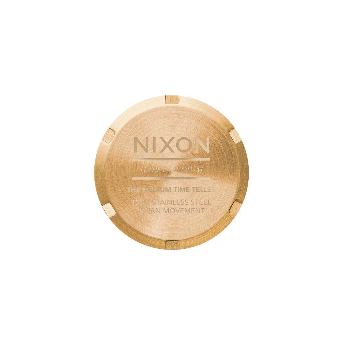 Men’s Watch Nixon Mod. MEDIUM TIME TELLER