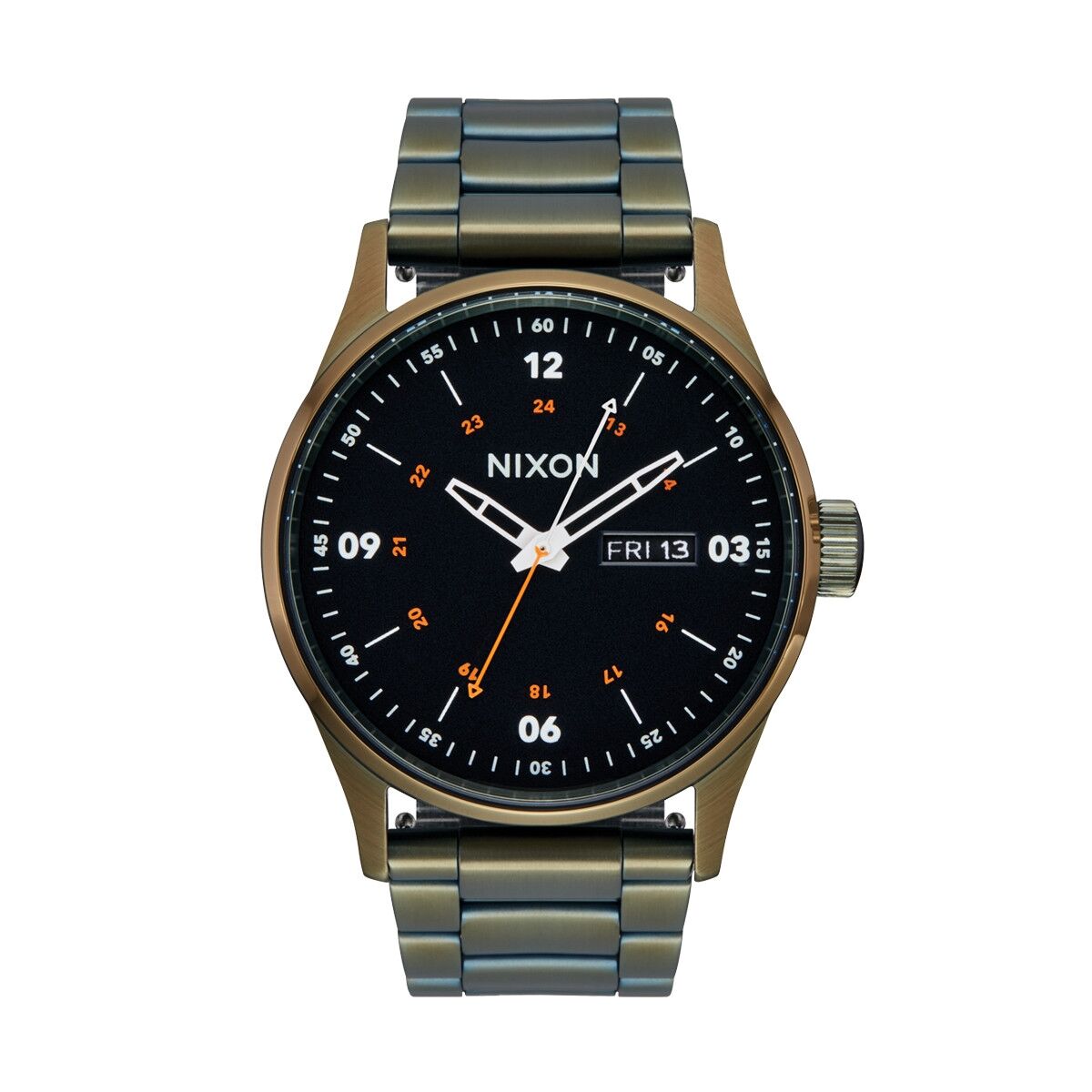 Men’s Watch Nixon A356-5110