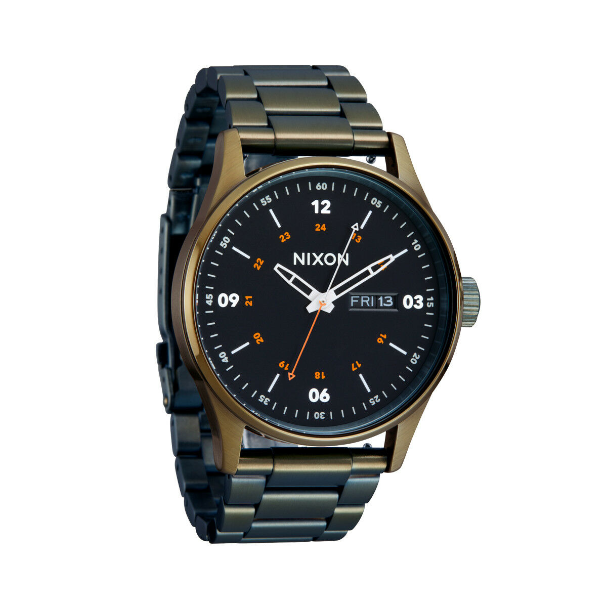 Men’s Watch Nixon A356-5110