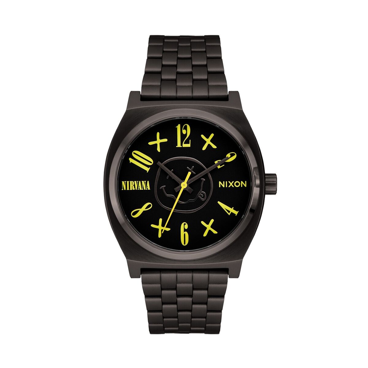 Men’s Watch Nixon A1419-5275