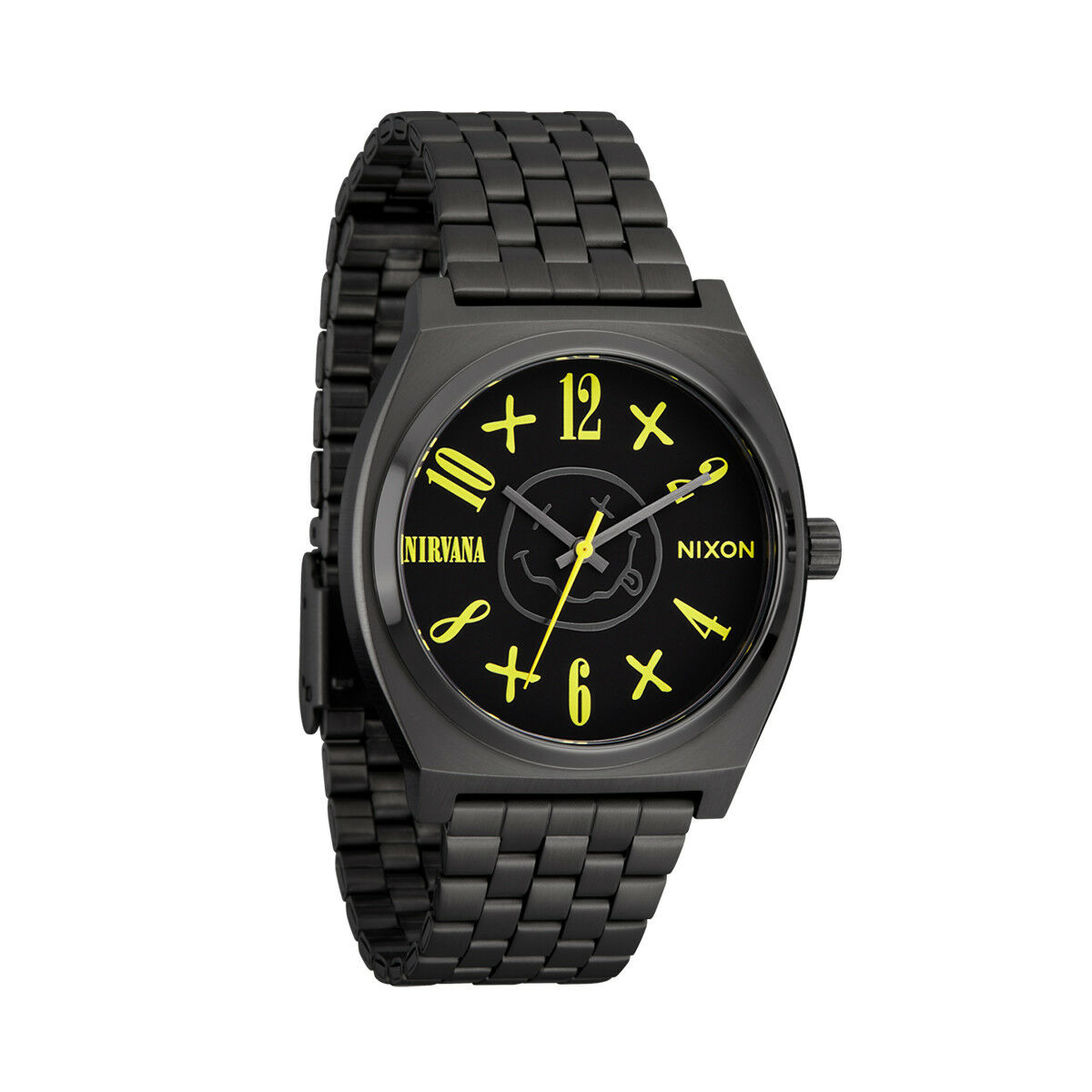 Men’s Watch Nixon A1419-5275