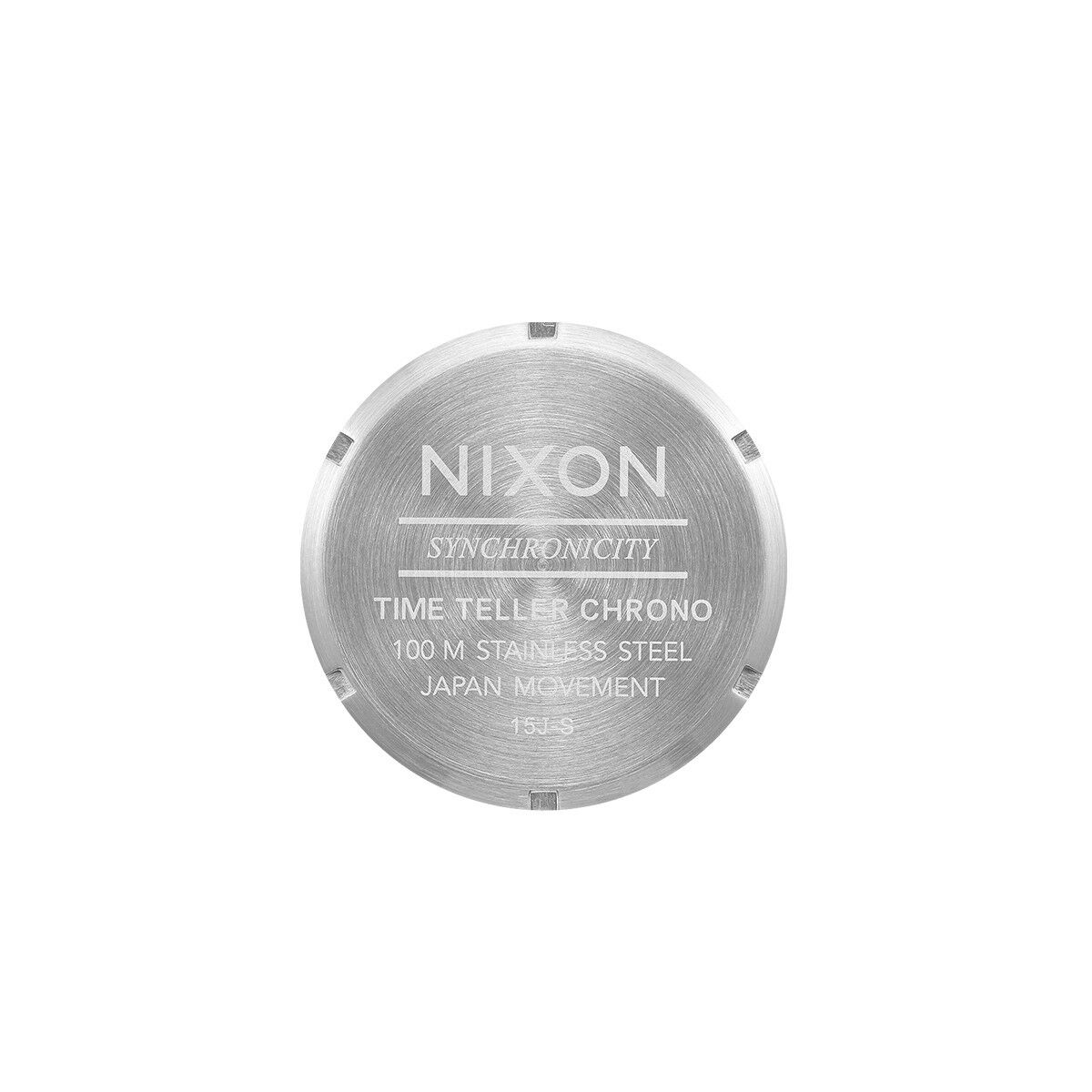 Men’s Watch Nixon A972-5266