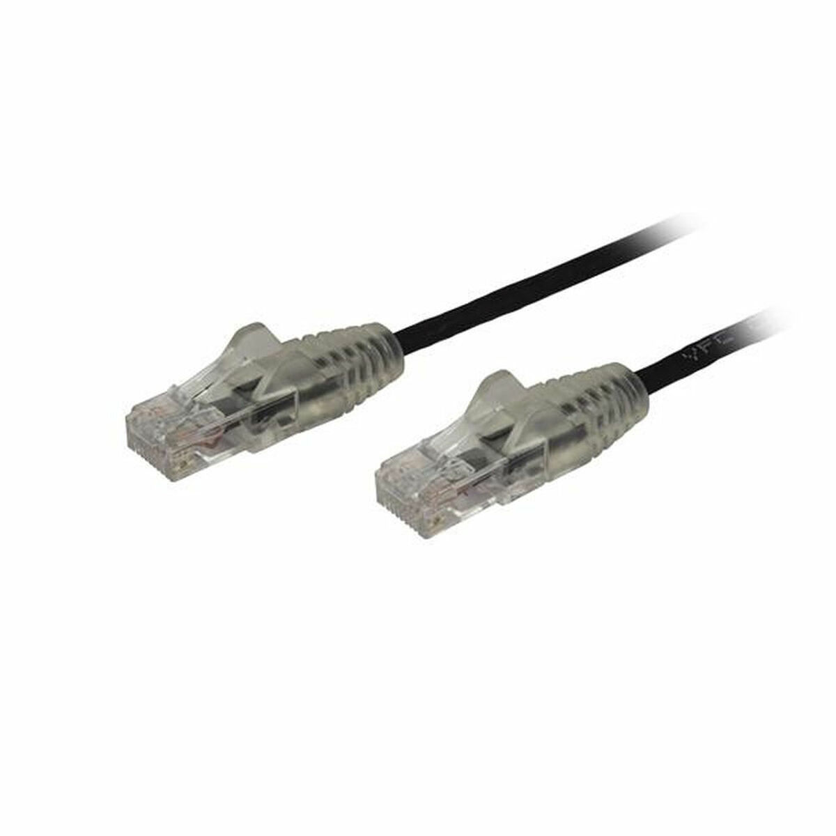 UTP Category 6 Rigid Network Cable Startech N6PAT150CMBKS        1,5 m UTP Category 6 Rigid Network Cable Startech N6PAT150CMBKS        1,5 m