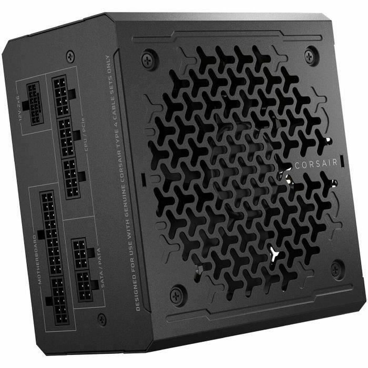 Power supply Corsair