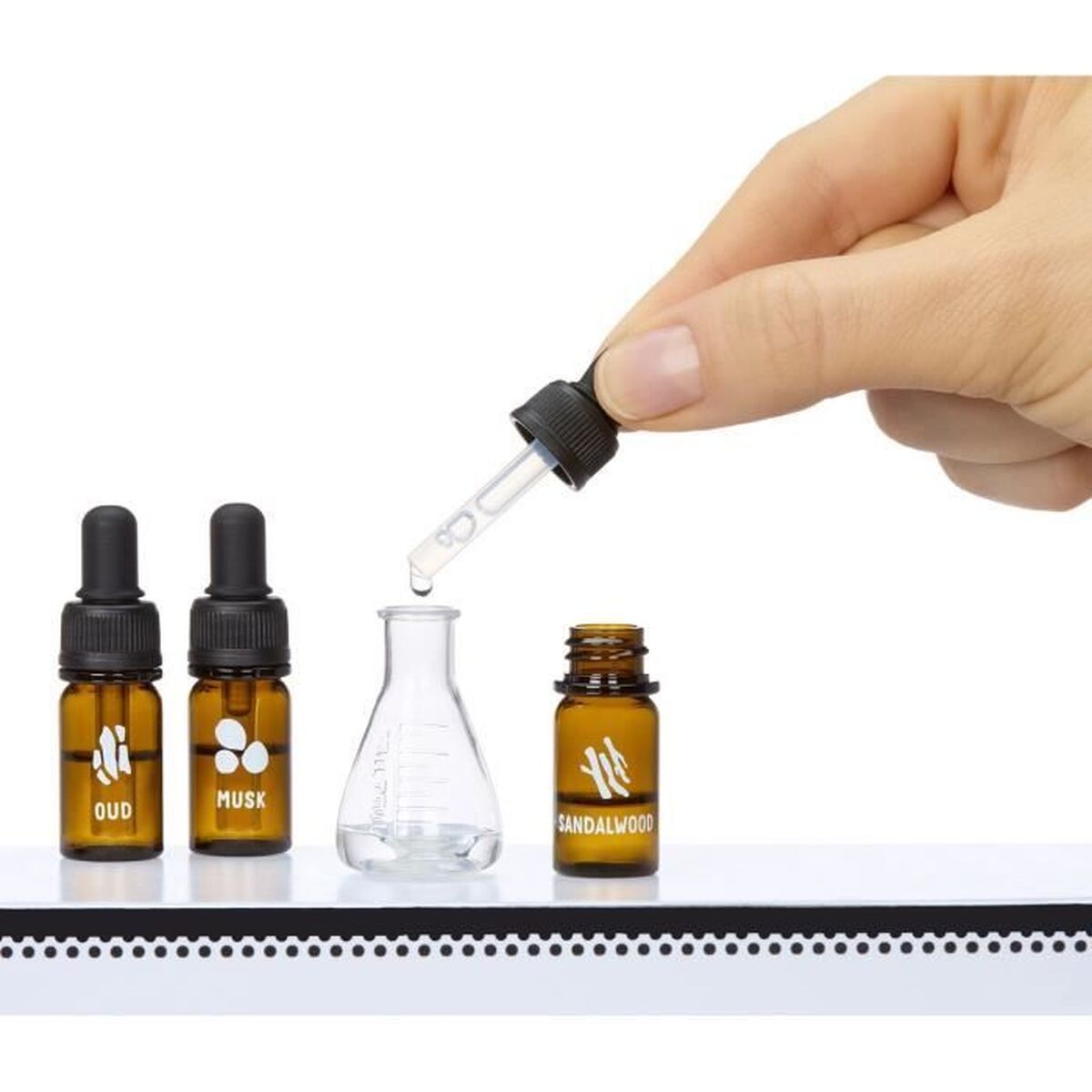 Beauty Kit Miniverse 15 Pieces