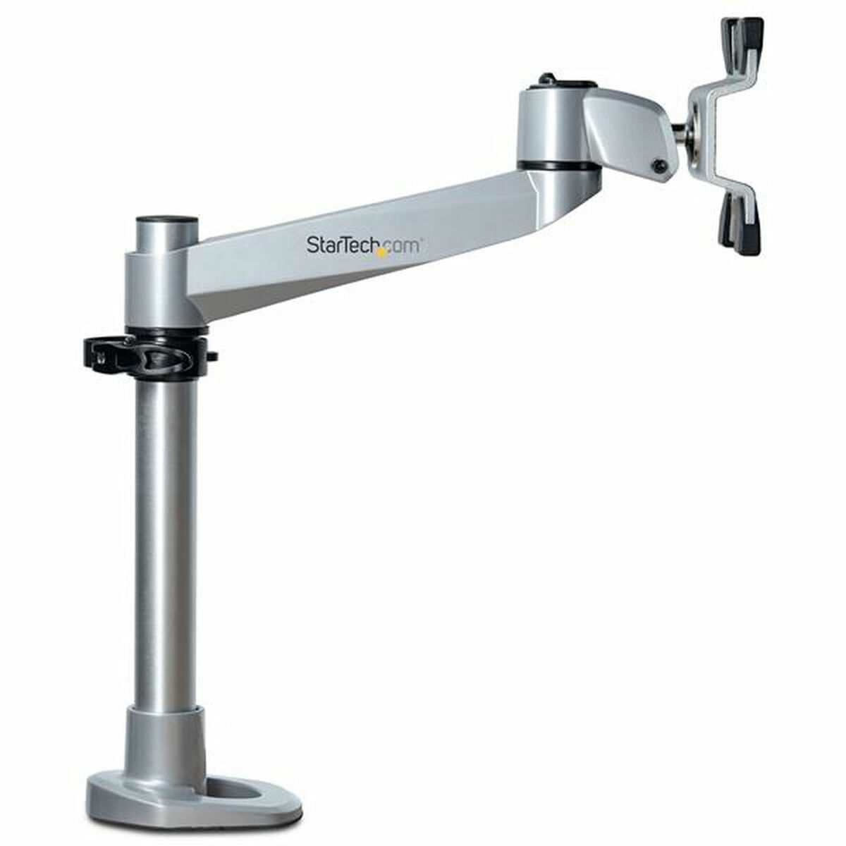 Screen Table Support Startech ARMPIVOTB2 34″ Silver
