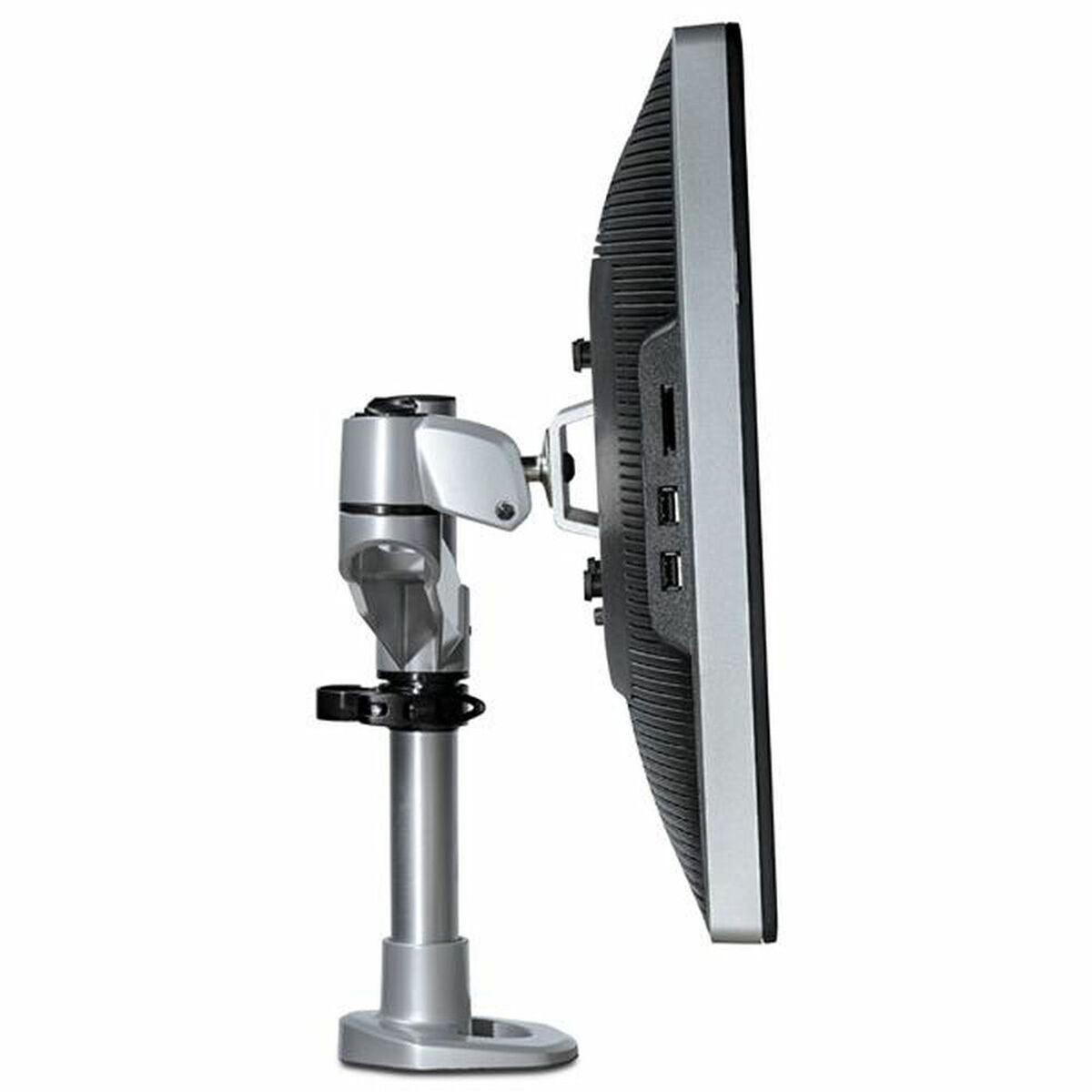 Screen Table Support Startech ARMPIVOTB2 34″ Silver