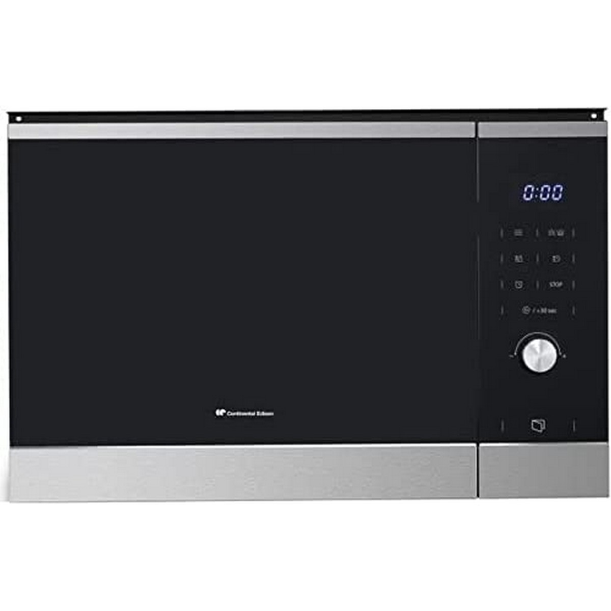 Microwave with Grill Continental Edison CEMO25GINE 25 L 900 W Microwave with Grill Continental Edison CEMO25GINE 25 L 900 W