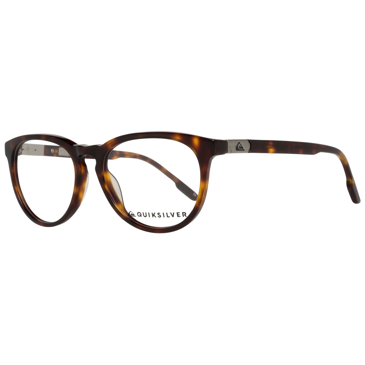 Men’ Spectacle frame QuikSilver EQYEG03068-51ATOR Brown 51 mm Men’ Spectacle frame QuikSilver EQYEG03068-51ATOR Brown 51 mm