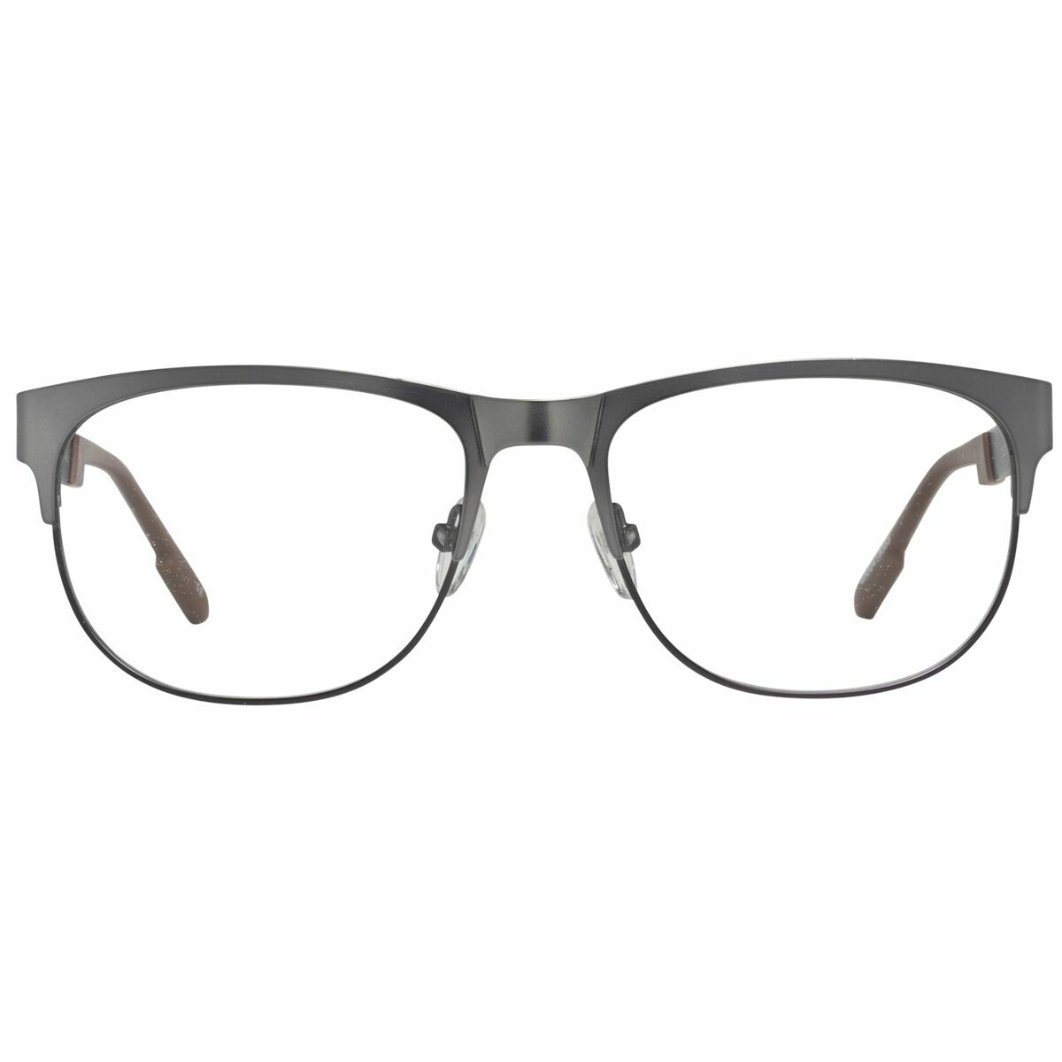 Men’ Spectacle frame QuikSilver EQYEG03071-53SJA0 Grey  53 mm