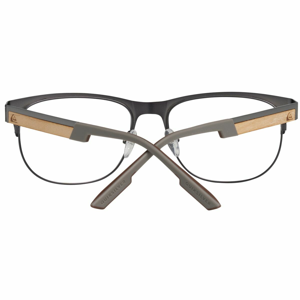 Men’ Spectacle frame QuikSilver EQYEG03071-53SJA0 Grey  53 mm