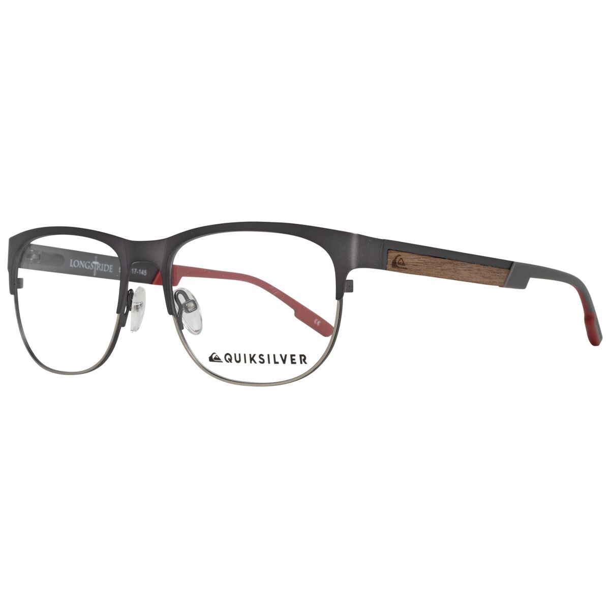 Men’ Spectacle frame QuikSilver EQYEG03071 53BGUN