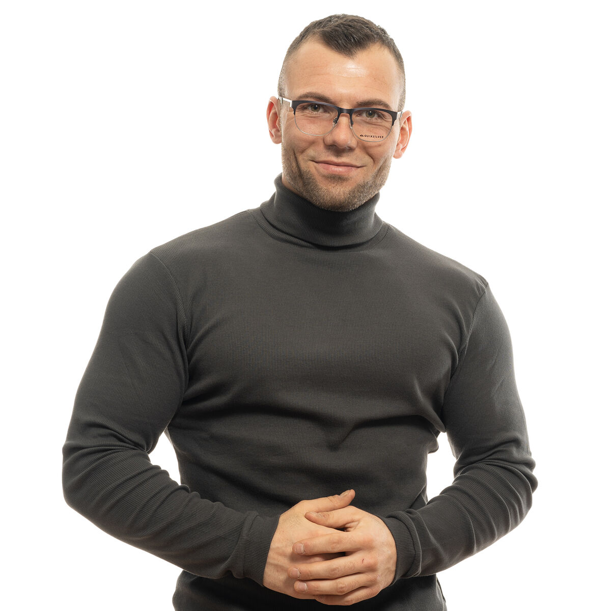 Men’ Spectacle frame QuikSilver EQYEG03071 53BGUN