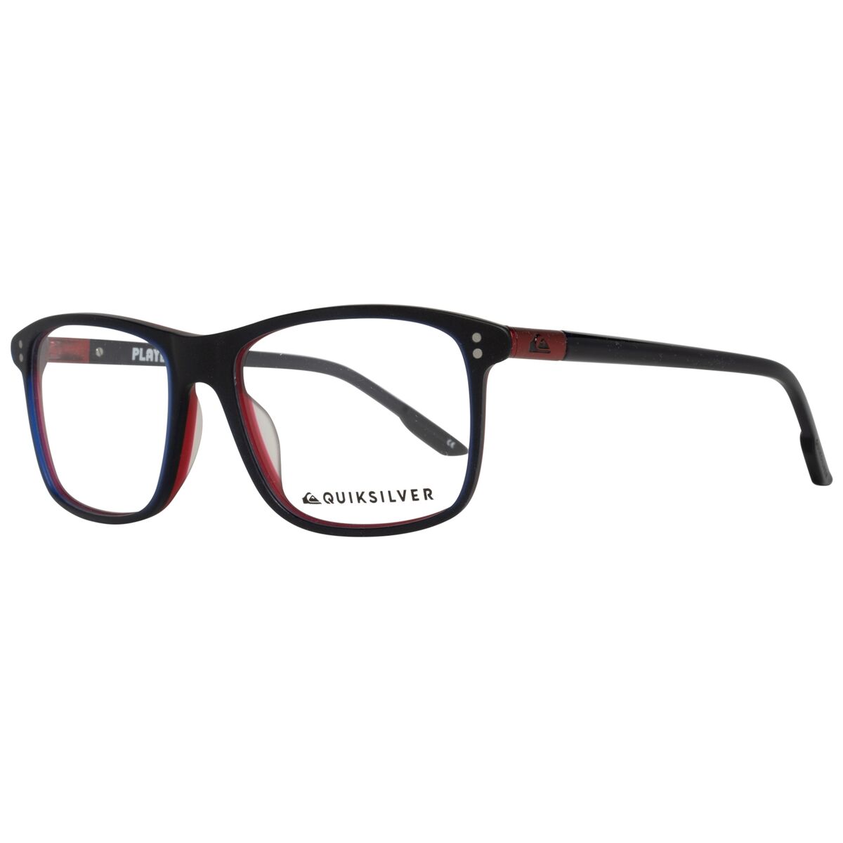 Men’ Spectacle frame QuikSilver EQYEG03075 51DBLK