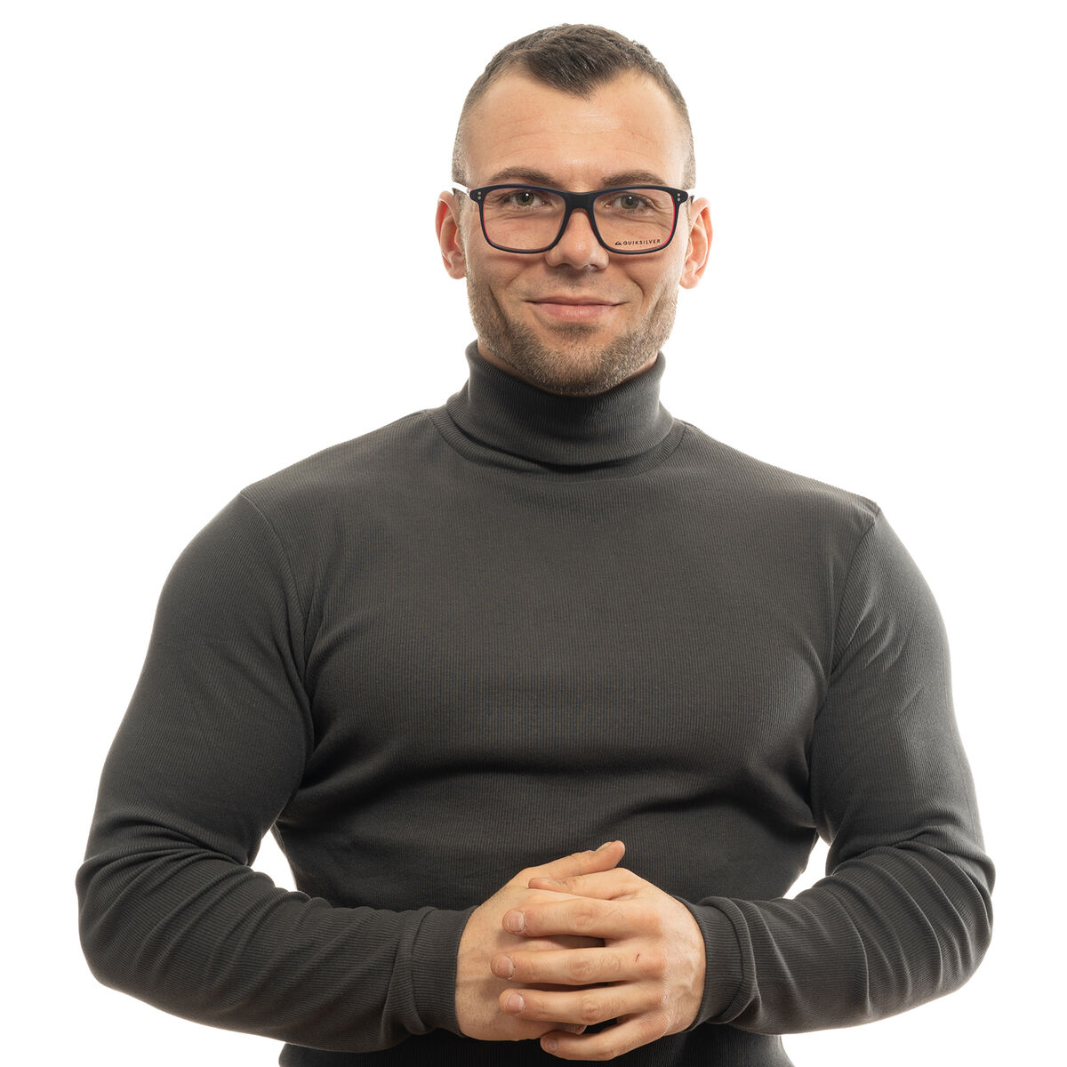 Men’ Spectacle frame QuikSilver EQYEG03075 51DBLK