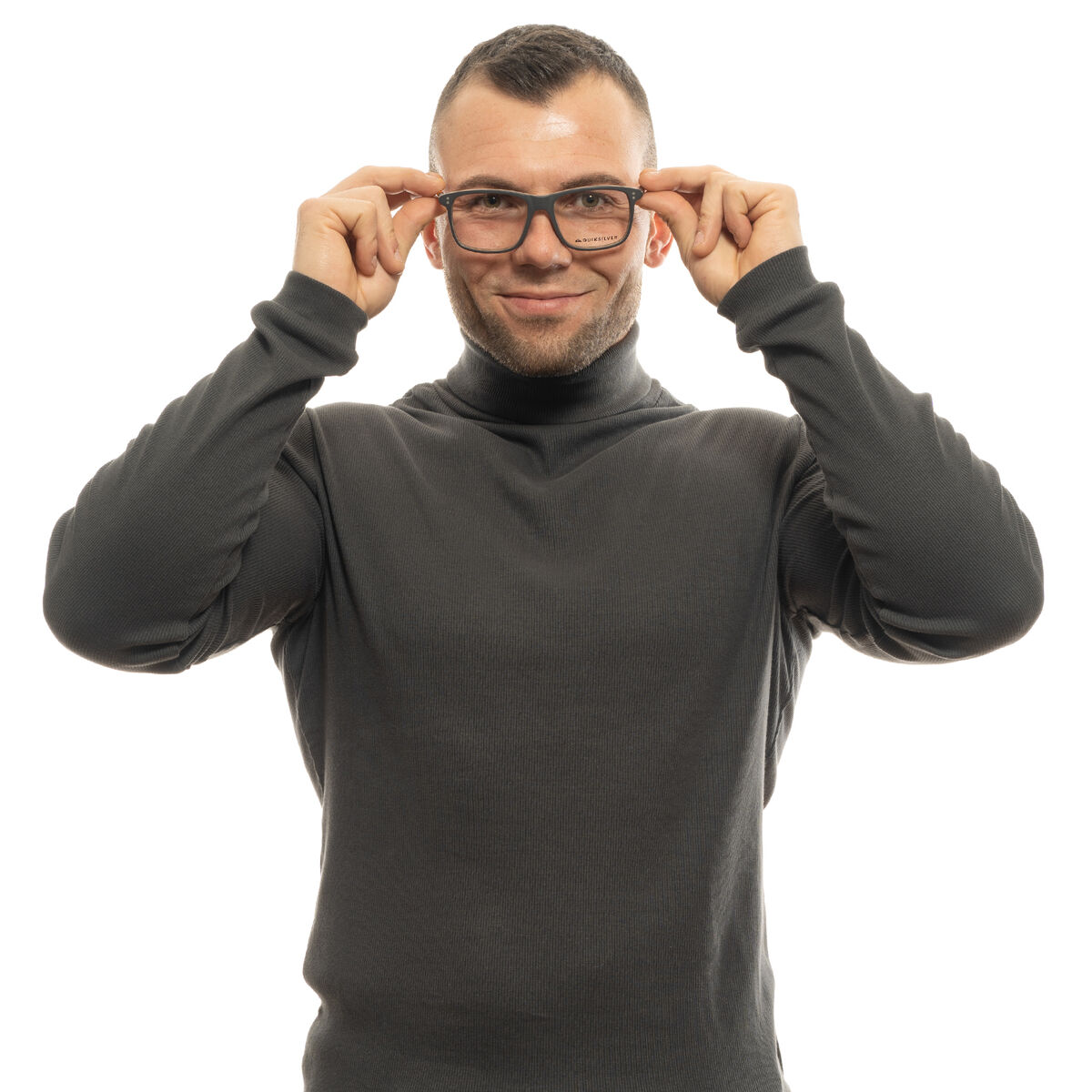 Men’ Spectacle frame QuikSilver EQYEG03075 55AGRY