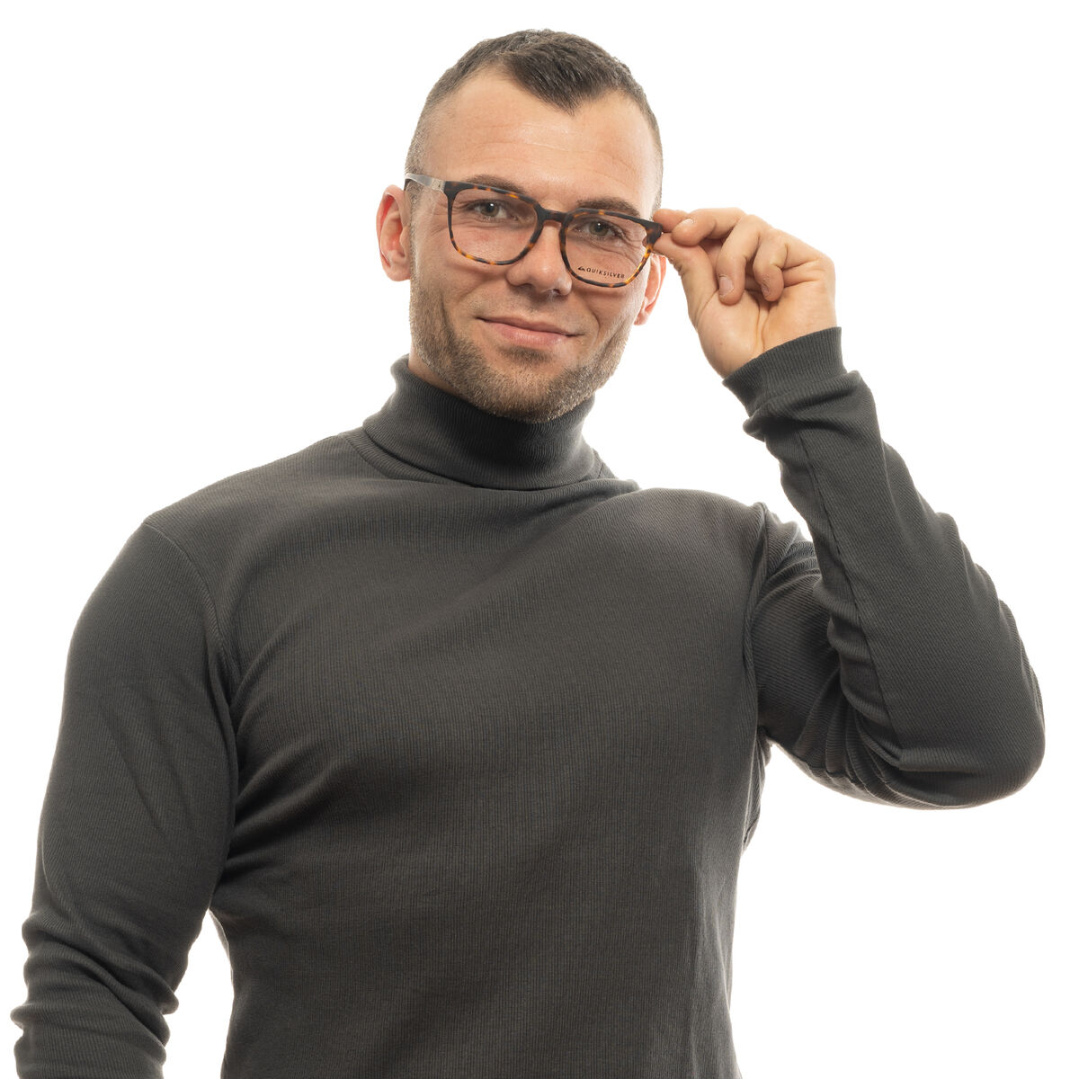 Men’ Spectacle frame QuikSilver EQYEG03077 54ATOR