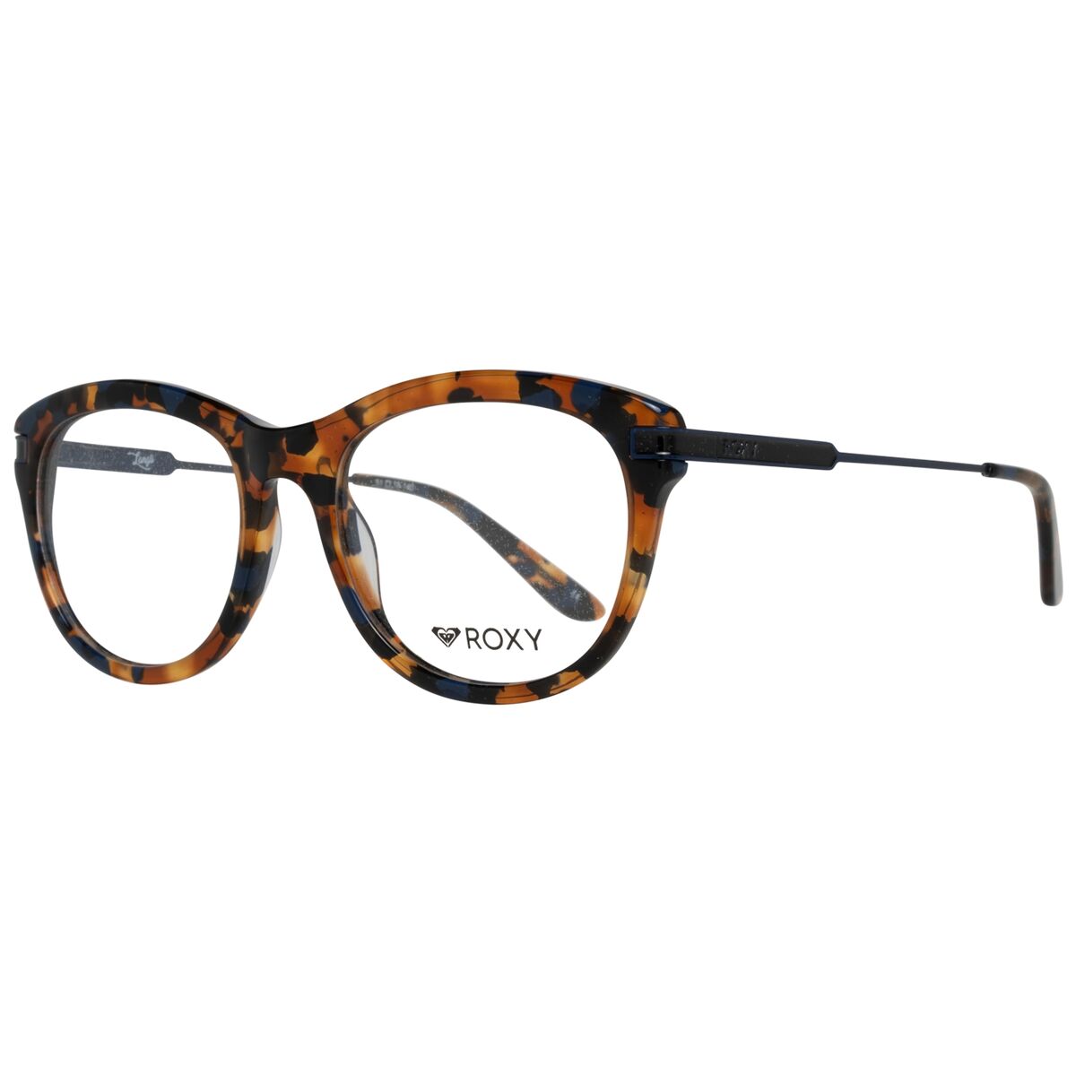Ladies’ Spectacle frame Roxy ERJEG03048-51ATOR 51 mm Ladies’ Spectacle frame Roxy ERJEG03048-51ATOR 51 mm