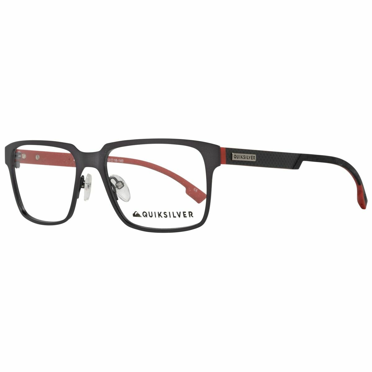 Men’ Spectacle frame QuikSilver EQYEG03085-52KQC0 Grey 52 mm Men’ Spectacle frame QuikSilver EQYEG03085-52KQC0 Grey 52 mm