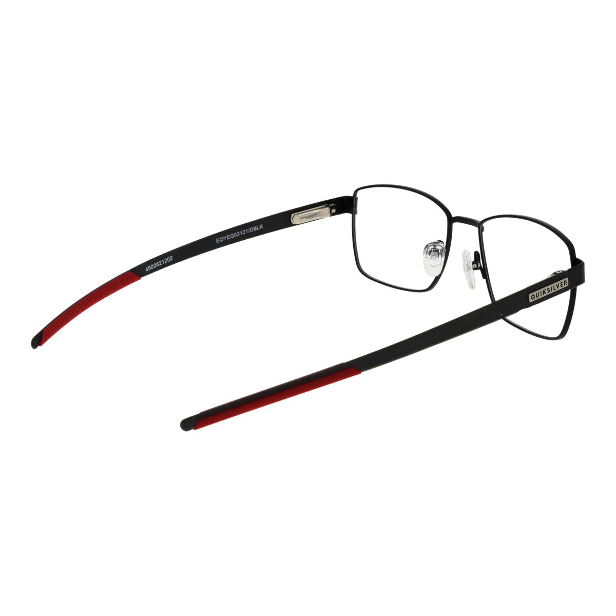 Men’ Spectacle frame QuikSilver EQYEG03121 DBLK