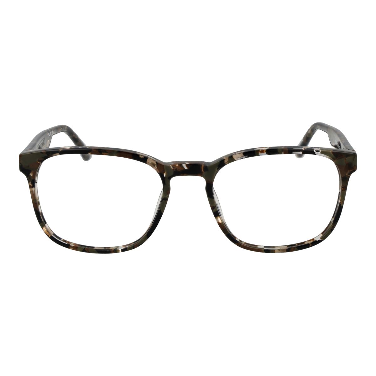 Men’ Spectacle frame QuikSilver EQYEG03134 GRA0