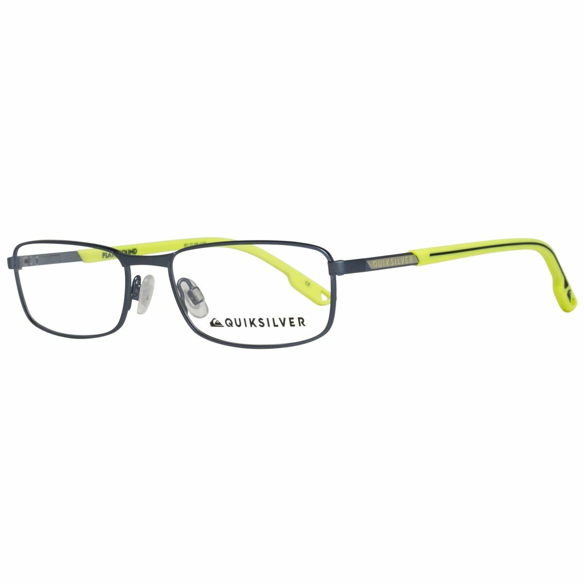 Men’ Spectacle frame QuikSilver EQYEG03040-51AYEL 51 mm Men’ Spectacle frame QuikSilver EQYEG03040-51AYEL 51 mm