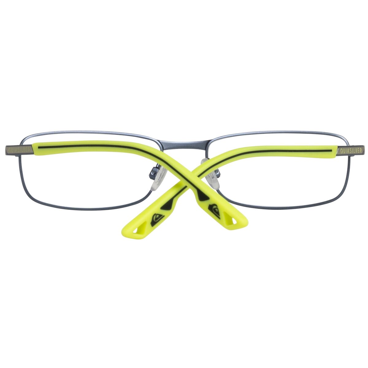 Men’ Spectacle frame QuikSilver EQYEG03040-51AYEL  51 mm