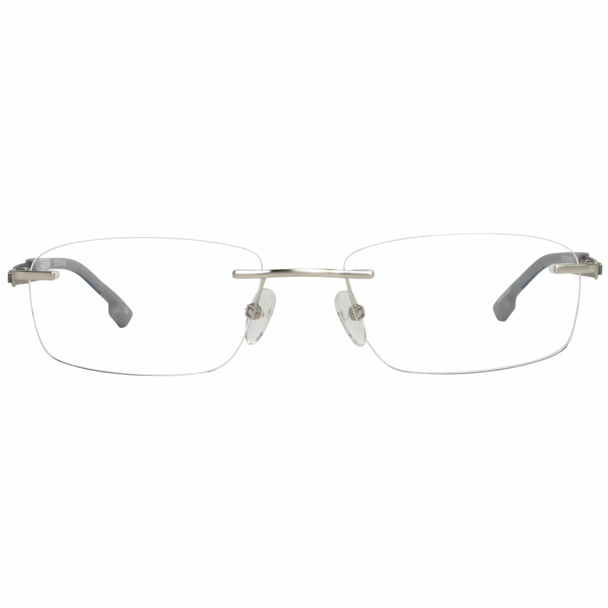 Men’ Spectacle frame QuikSilver EQYEG03048-53ABLU Grey  53 mm