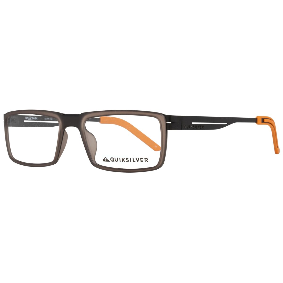Men’ Spectacle frame QuikSilver EQYEG03044 53AORG