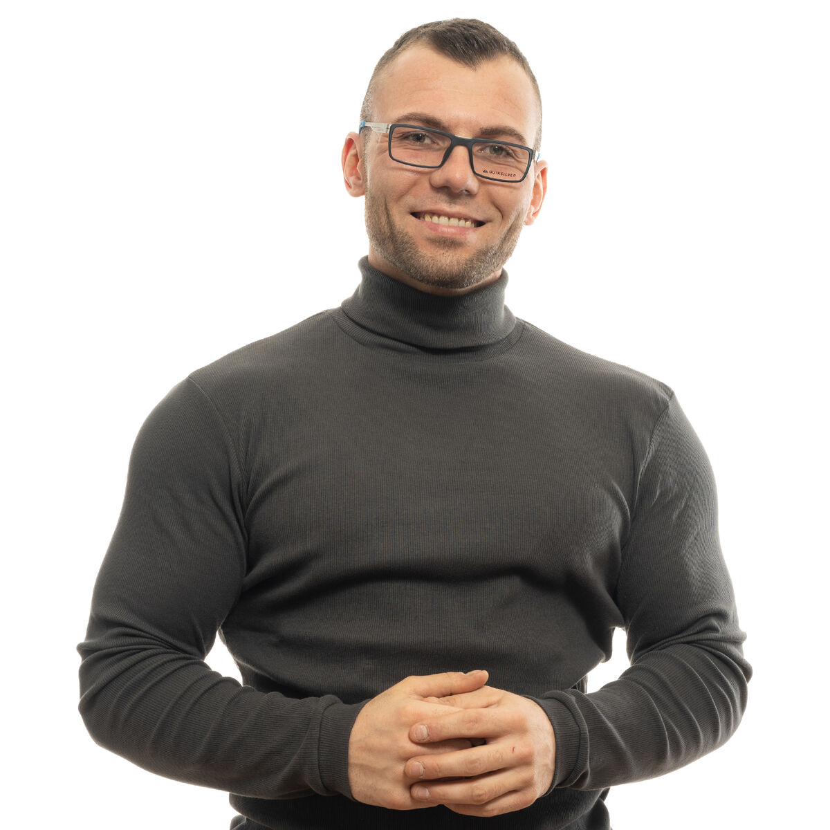 Men’ Spectacle frame QuikSilver EQYEG03044 53ABLU