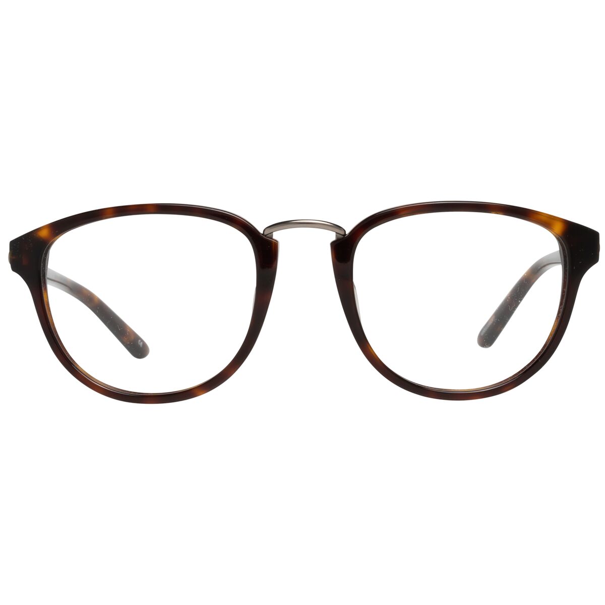 Men’ Spectacle frame QuikSilver EQYEG03053-50ATOR Brown  50 mm