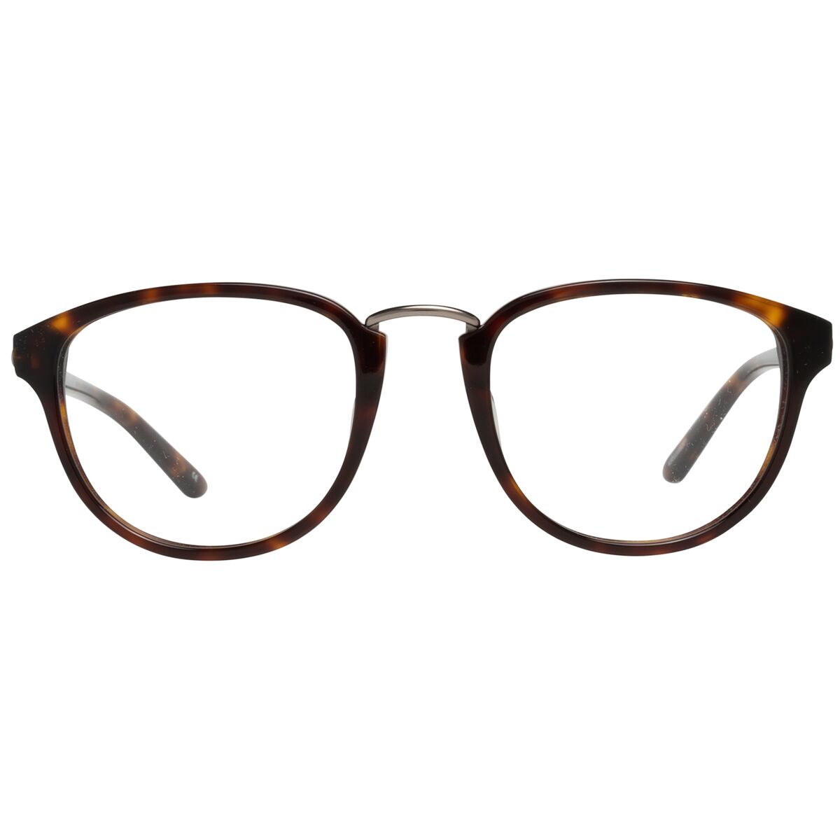Men’ Spectacle frame QuikSilver EQYEG03053-50ATOR Brown  50 mm