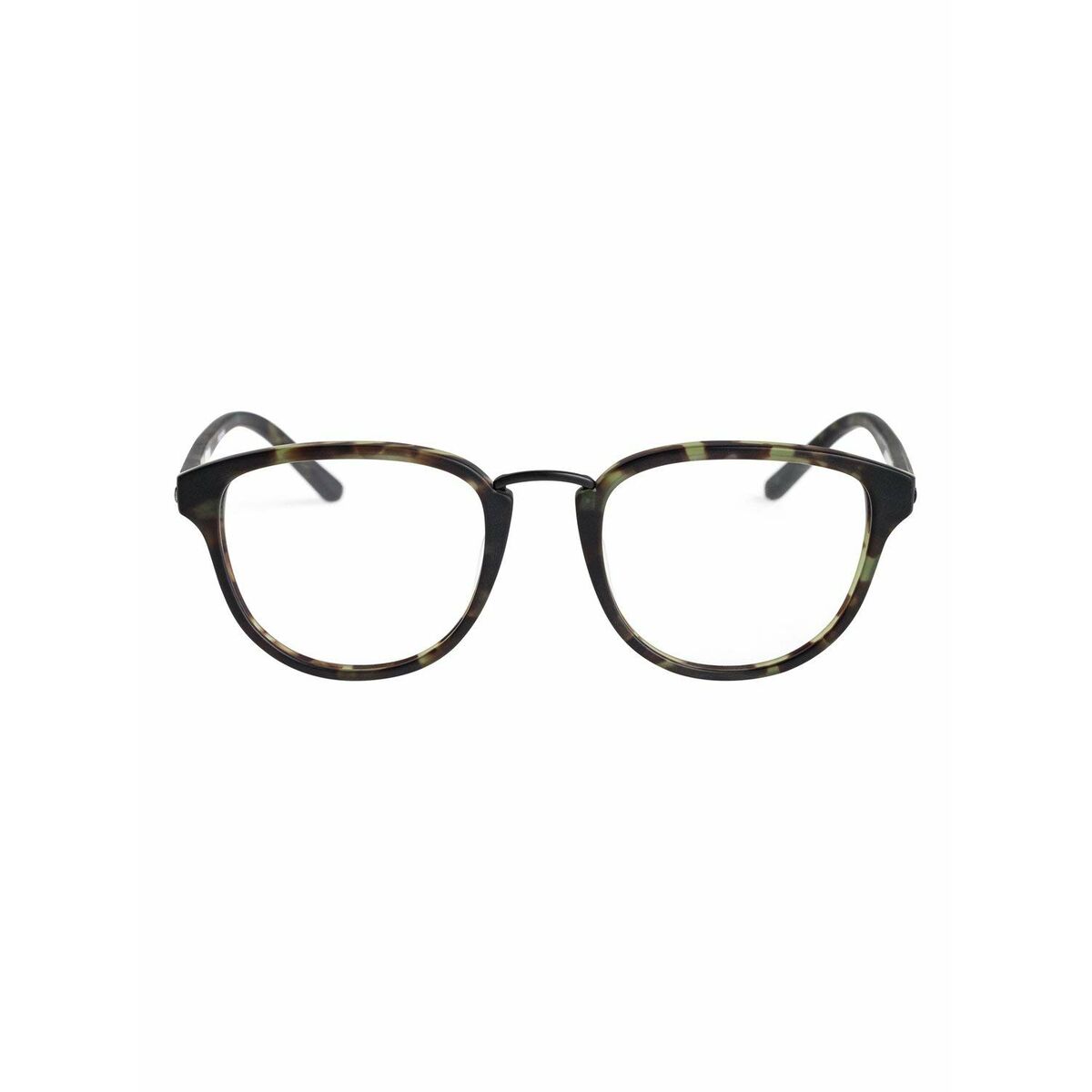 Men’ Spectacle frame QuikSilver EQYEG03053-50GRA0 Green  50 mm