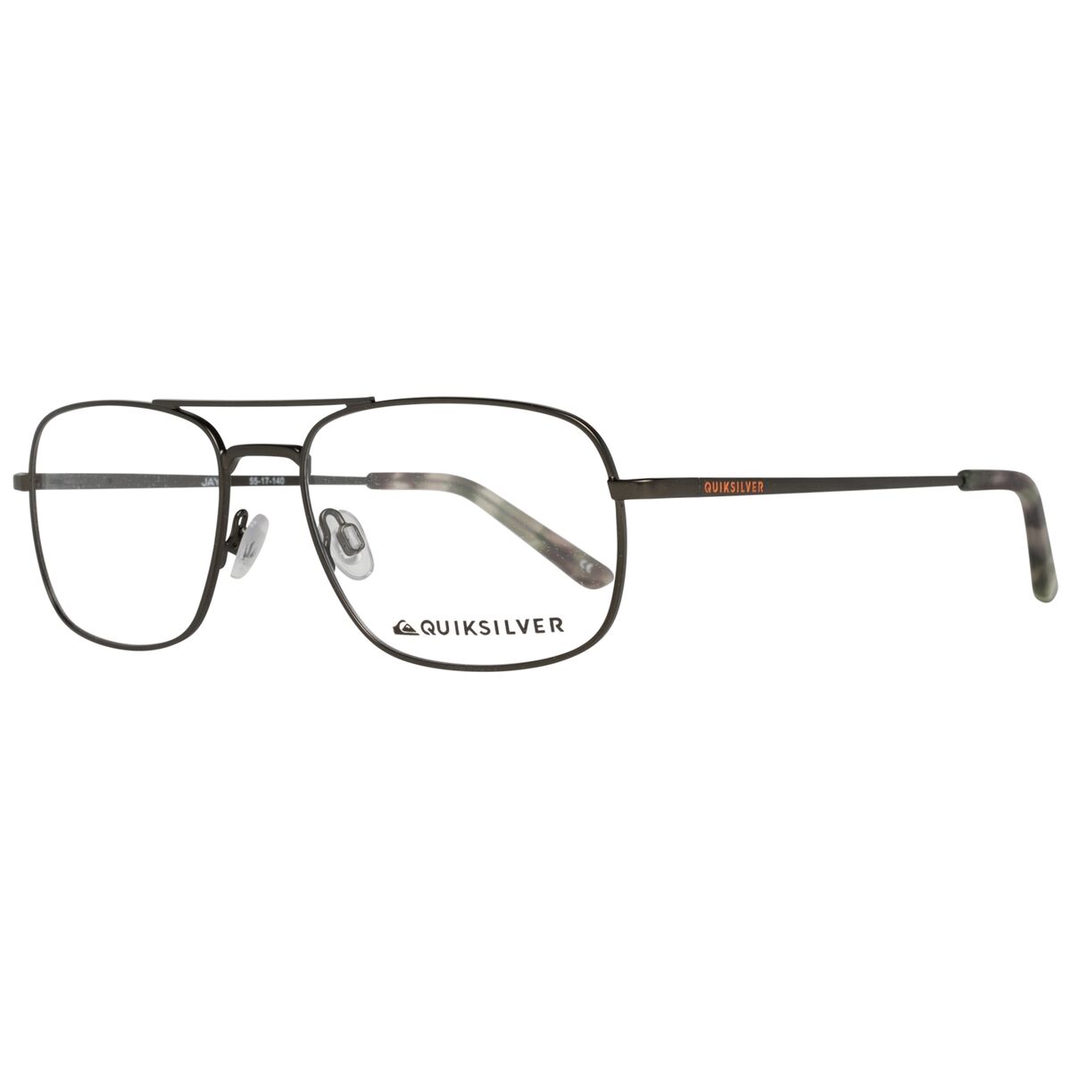 Men’ Spectacle frame QuikSilver EQYEG03055 55BGUN