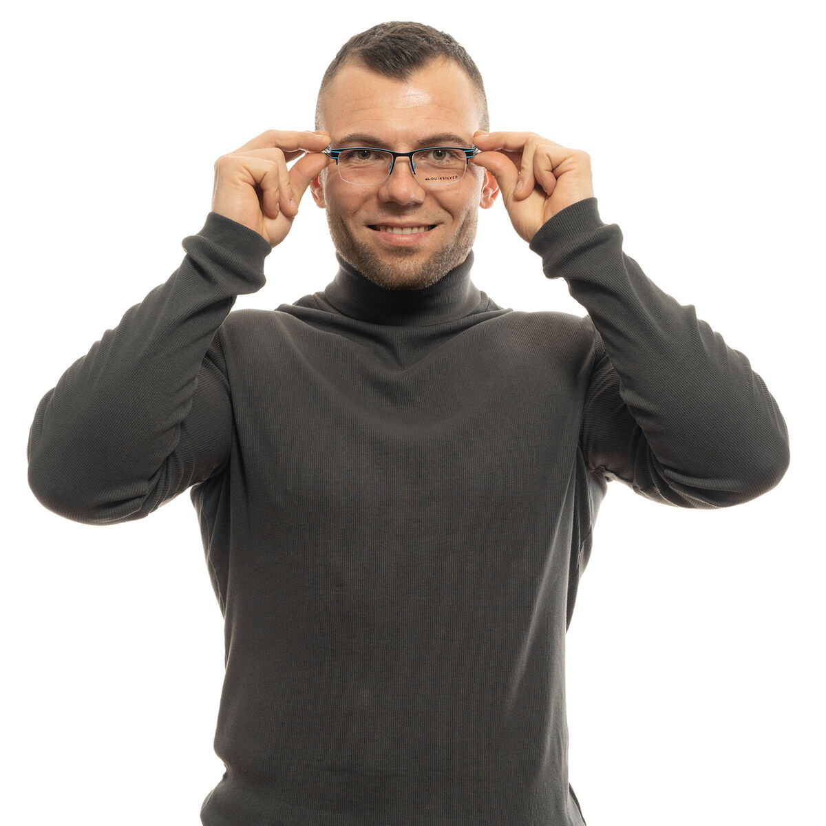 Men’ Spectacle frame QuikSilver EQYEG03052 51ABLU