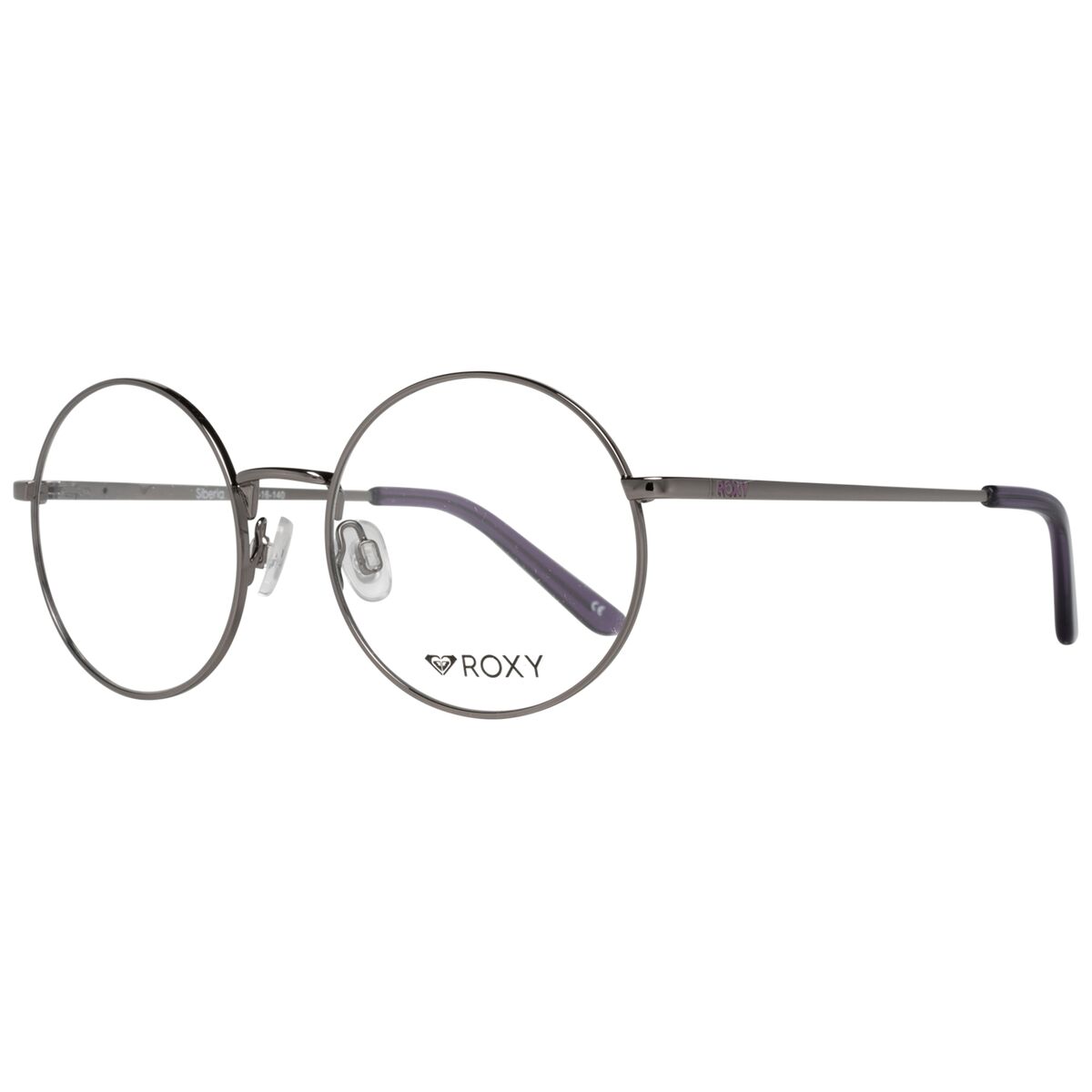 Ladies’ Spectacle frame Roxy ERJEG03034-49BGUN 49 mm Ladies’ Spectacle frame Roxy ERJEG03034-49BGUN 49 mm