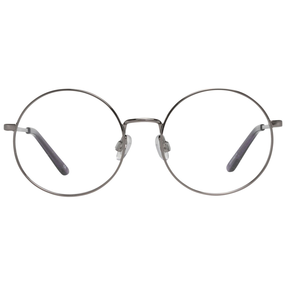 Ladies’ Spectacle frame Roxy ERJEG03034-49BGUN  49 mm