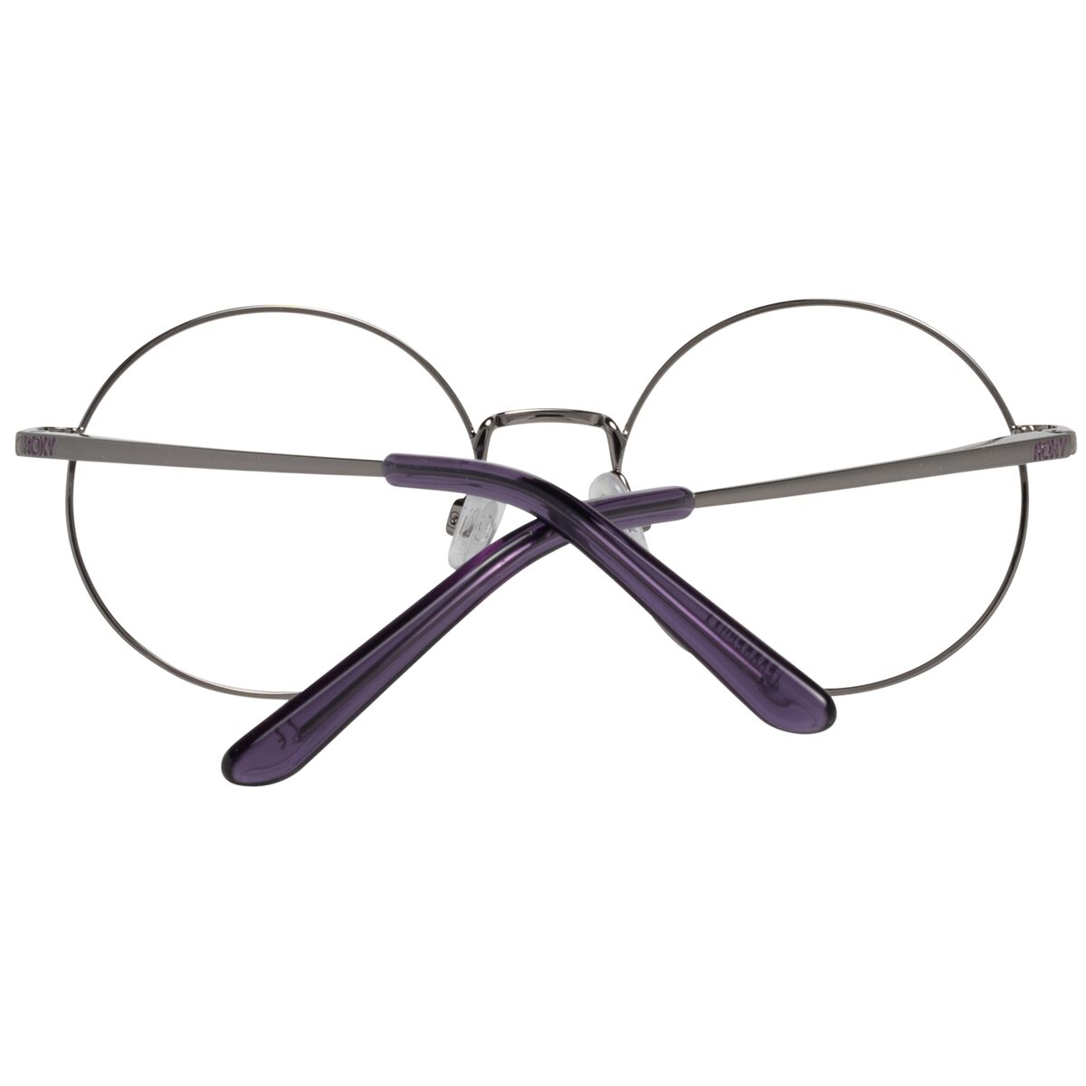 Ladies’ Spectacle frame Roxy ERJEG03034-49BGUN  49 mm