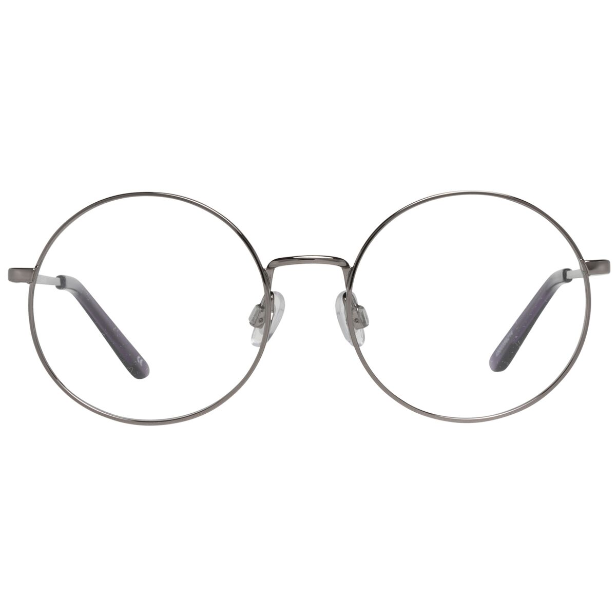 Ladies’ Spectacle frame Roxy ERJEG03034-49BGUN  49 mm
