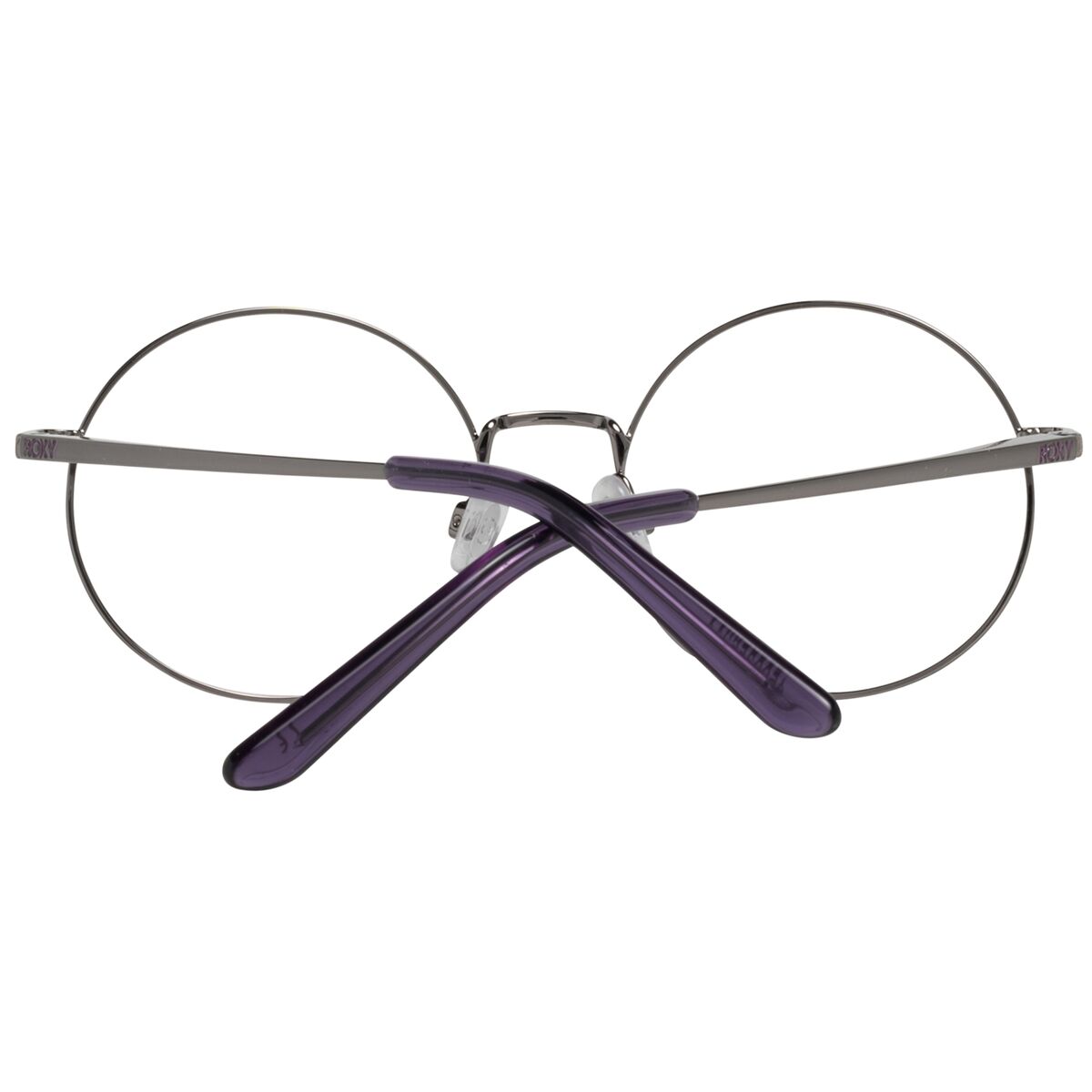 Ladies’ Spectacle frame Roxy ERJEG03034-49BGUN  49 mm
