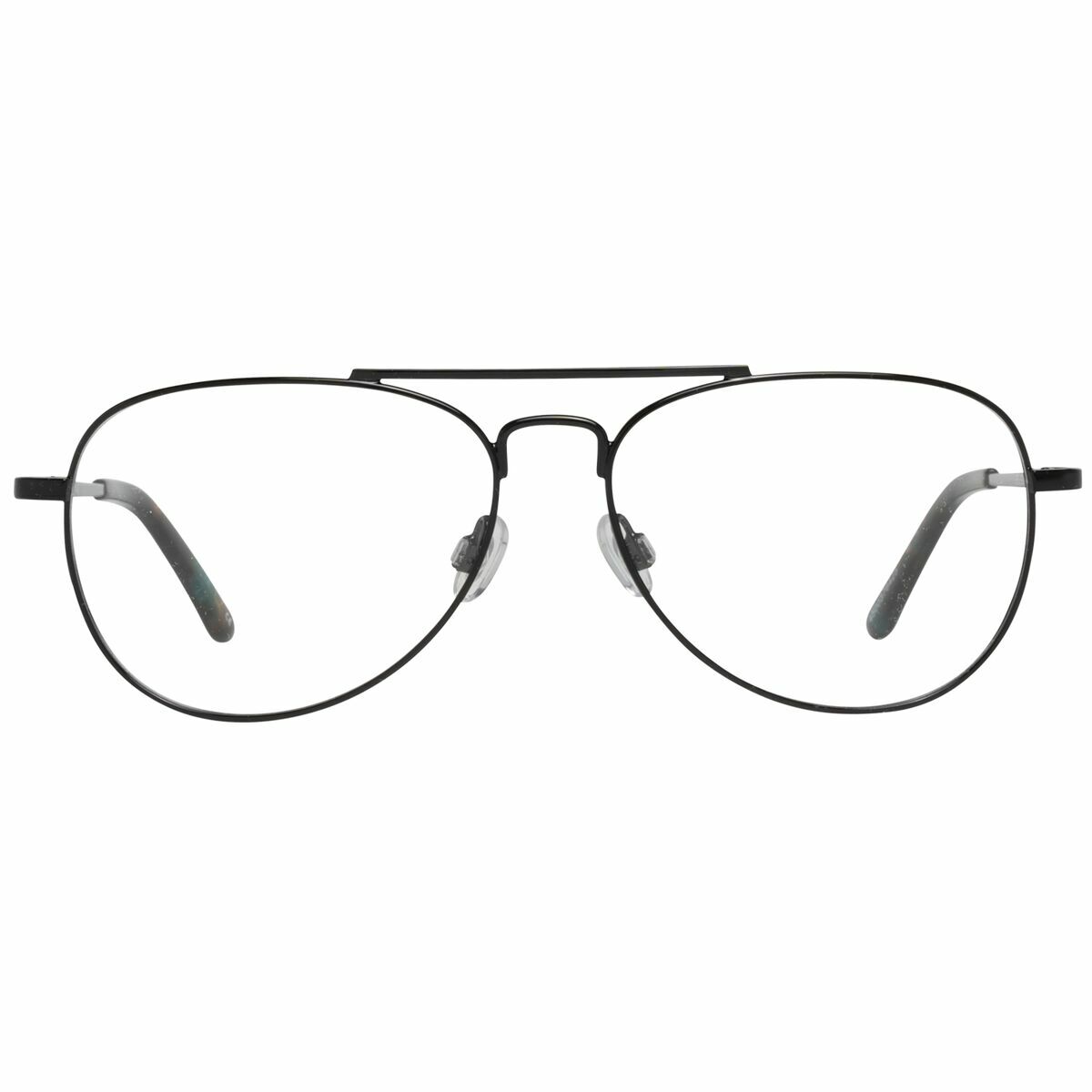 Ladies’ Spectacle frame Roxy ERJEG03043-55DBLK  55 mm