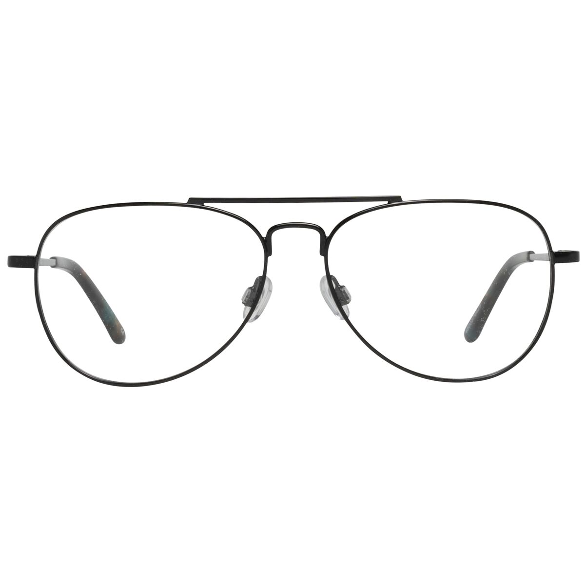 Ladies’ Spectacle frame Roxy ERJEG03043-55DBLK  55 mm